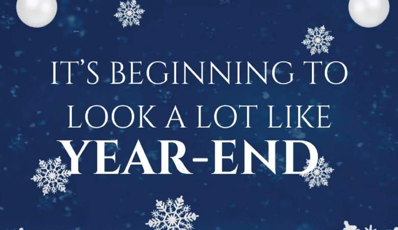 Taming the Year-End Bookkeeping Beast: A Canadian Business Owner’s Guide